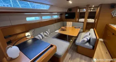 Jeanneau Sun Odyssey 519