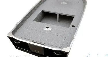 Marine CZ 450 Bass