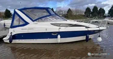 Bayliner  285