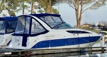 Bayliner  285 SB