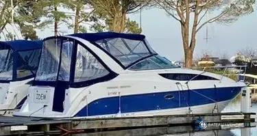 Bayliner  285