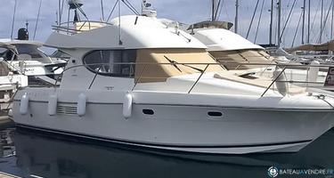 Jeanneau Prestige 32