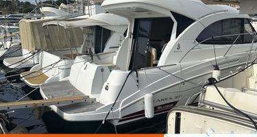 Beneteau Antares 30 S