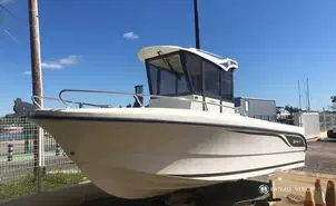 Ocqueteau Ostrea 600