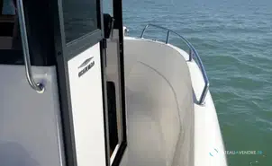 Ocqueteau Ostrea 600