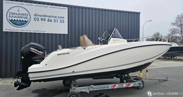 Quicksilver Activ 605 Open