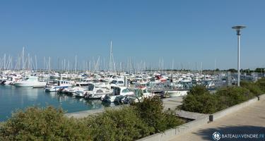 Place de port Verdon