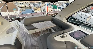 Bavaria  38 Sport