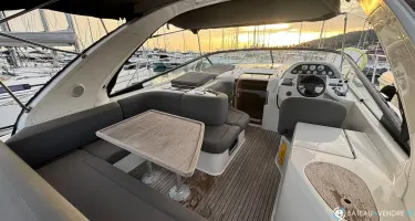 Bavaria  38 Sport