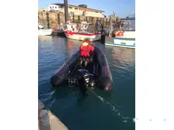 Evok Marine Evok 17