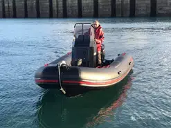 Evok Marine Evok 17