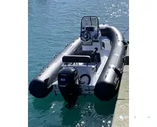 Evok Marine Evok 18