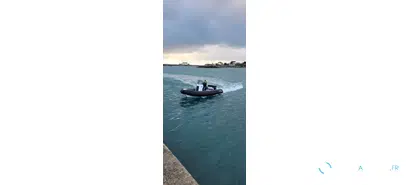 Evok Marine Evok 18