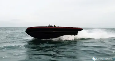 Evok Marine Evok 28 Fishing