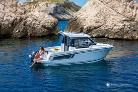 Jeanneau Merry Fisher 605