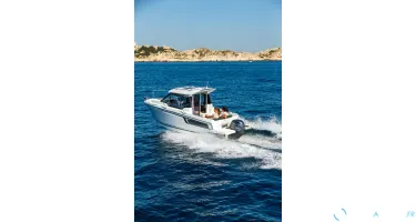 Jeanneau Merry Fisher 605 Serie 2