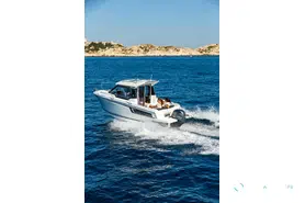 Jeanneau Merry Fisher 605