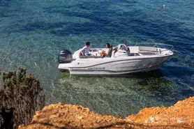 Jeanneau Cap Camarat 6.5 CC