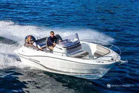 Jeanneau Cap Camarat 6.5 CC