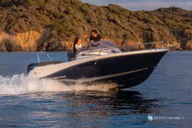 Jeanneau Cap Camarat 6.5 WA