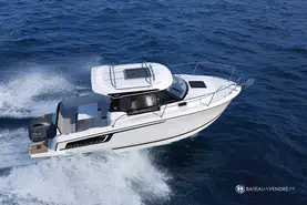 Jeanneau Merry Fisher 695