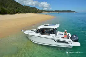 Jeanneau Merry Fisher 695