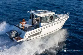Jeanneau Merry fisher 795 S2