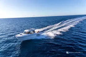 Jeanneau Merry fisher 795 S2