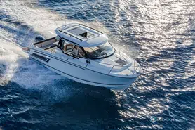 Jeanneau Merry Fisher 795