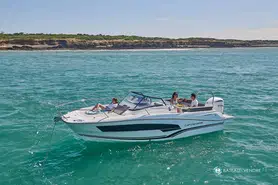 Jeanneau Cap Camarat 7.5 WA