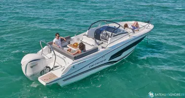 Jeanneau Cap Camarat 7.5 WA Serie 3