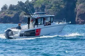 Jeanneau Merry Fisher 795