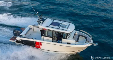 Jeanneau Merry Fisher 795 Sport