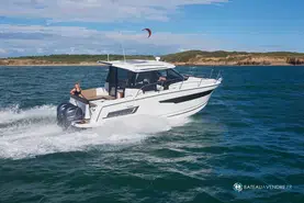 Jeanneau Merry Fisher 895 Serie 2