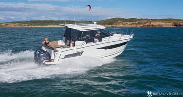 Jeanneau Merry Fisher 895