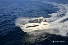 Jeanneau Merry Fisher 895 Serie 2