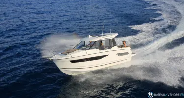 Jeanneau Merry Fisher 895