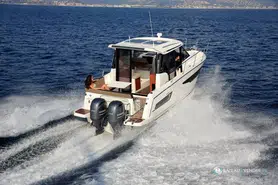 Jeanneau Merry Fisher 895 Serie 2