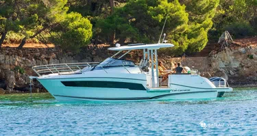 Jeanneau Cap Camarat 10.5 WA Cap Camarat 10.5 Wa Serie 2