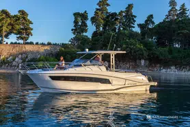 Jeanneau Cap Camarat 10.5 WA