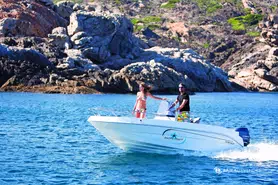 Pacific Craft  500
