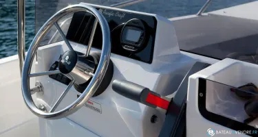 Pacific Craft  500 Open