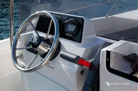 Pacific Craft  500