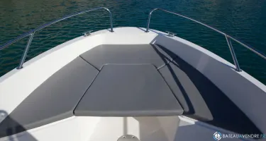 Pacific Craft  500 Open