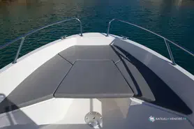 Pacific Craft  500