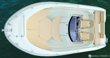 Pacific Craft  545 Open