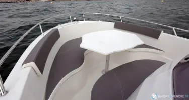 Pacific Craft  625 Open