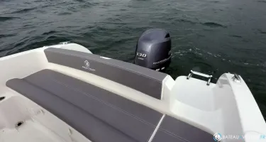 Pacific Craft  625 Open