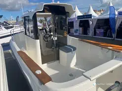 Pacific Craft 650 TIMONIER