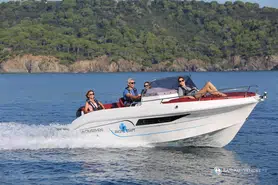 Pacific Craft  630